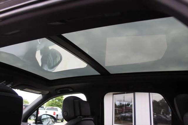 2019 Porsche Cayenne Cayenne