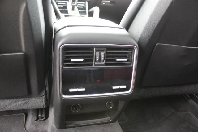 2019 Porsche Cayenne Cayenne