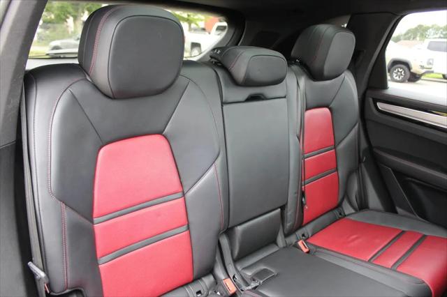 2019 Porsche Cayenne Cayenne
