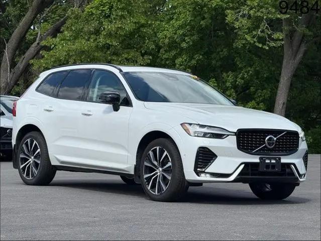 2024 Volvo XC60 B5 Plus Dark Theme for sale in Nashua, NH