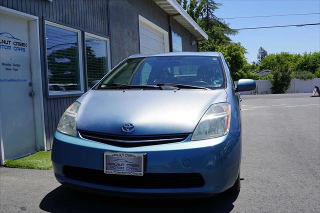 2007 Toyota Prius Base