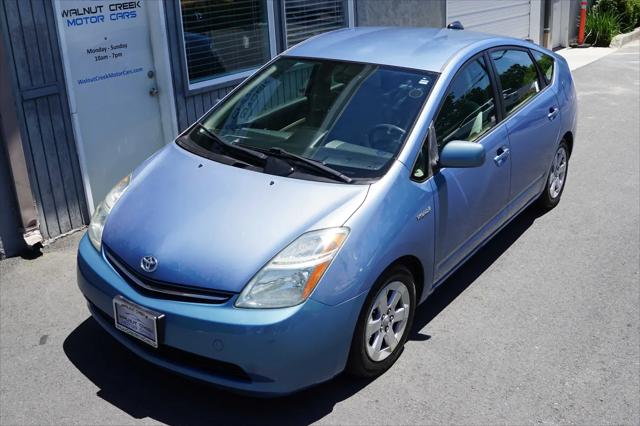 2007 Toyota Prius Base