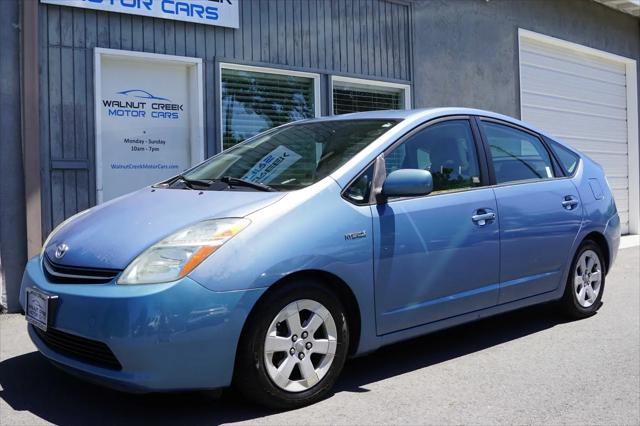 2007 Toyota Prius Base