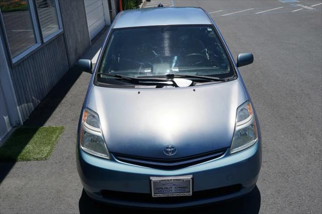 2007 Toyota Prius Base