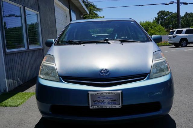 2007 Toyota Prius Base