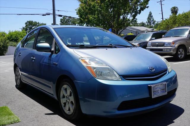2007 Toyota Prius Base