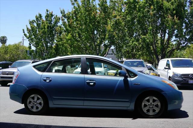 2007 Toyota Prius Base