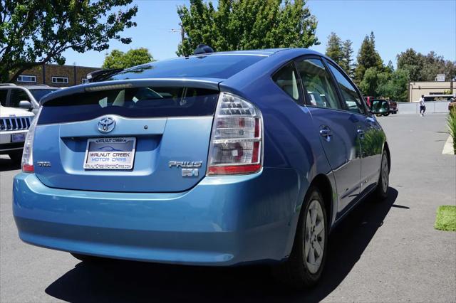 2007 Toyota Prius Base