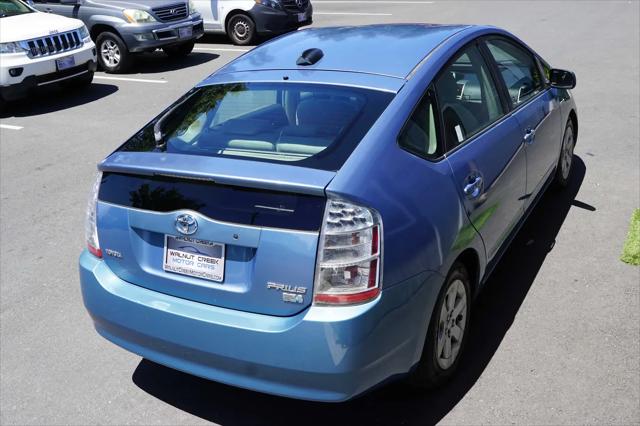 2007 Toyota Prius Base