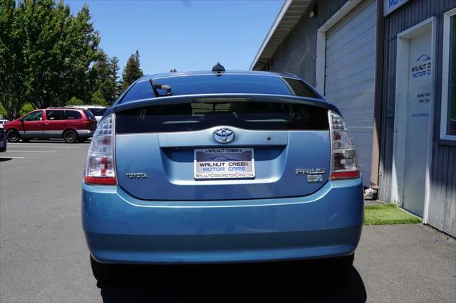 2007 Toyota Prius Base
