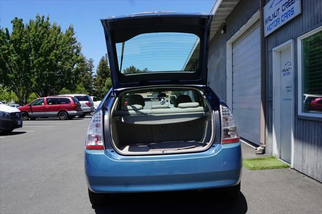 2007 Toyota Prius Base