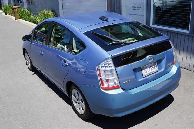 2007 Toyota Prius Base