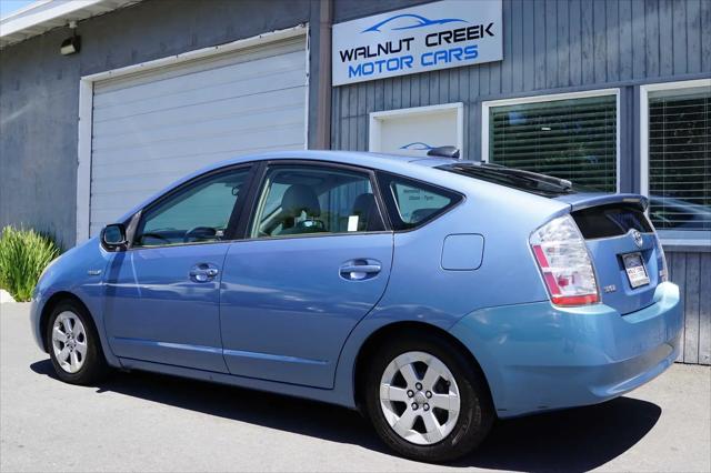 2007 Toyota Prius Base