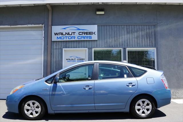 2007 Toyota Prius Base