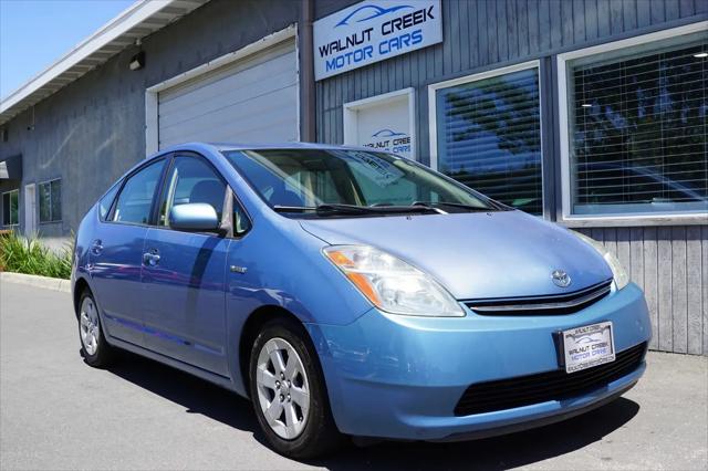 2007 Toyota Prius Base