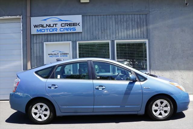 2007 Toyota Prius Base