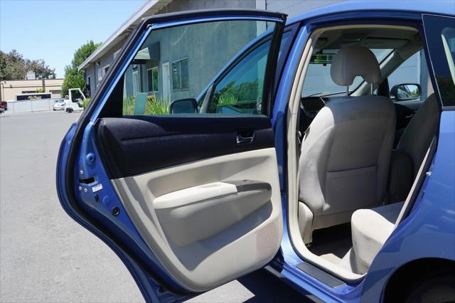 2007 Toyota Prius Base