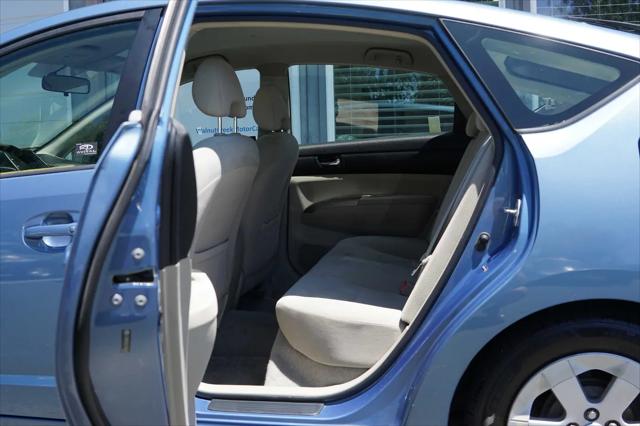 2007 Toyota Prius Base