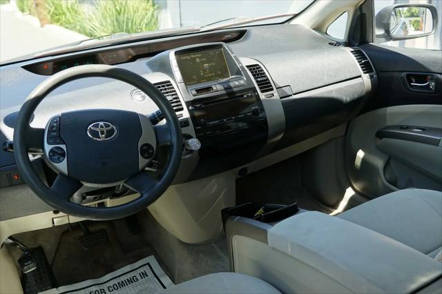 2007 Toyota Prius Base