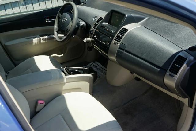 2007 Toyota Prius Base