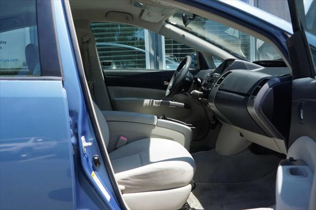 2007 Toyota Prius Base