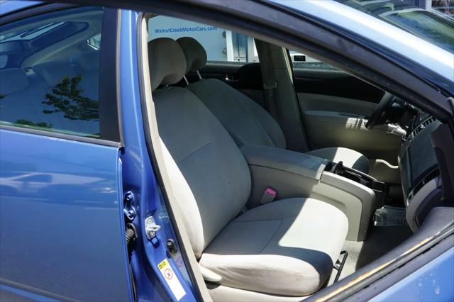 2007 Toyota Prius Base