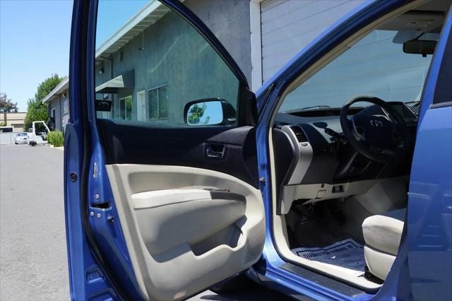 2007 Toyota Prius Base
