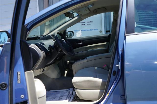 2007 Toyota Prius Base