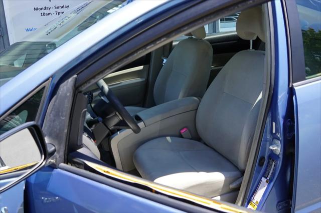 2007 Toyota Prius Base