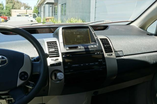 2007 Toyota Prius Base