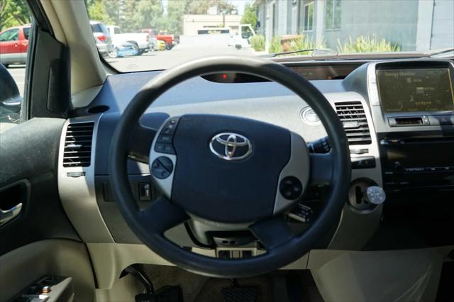 2007 Toyota Prius Base