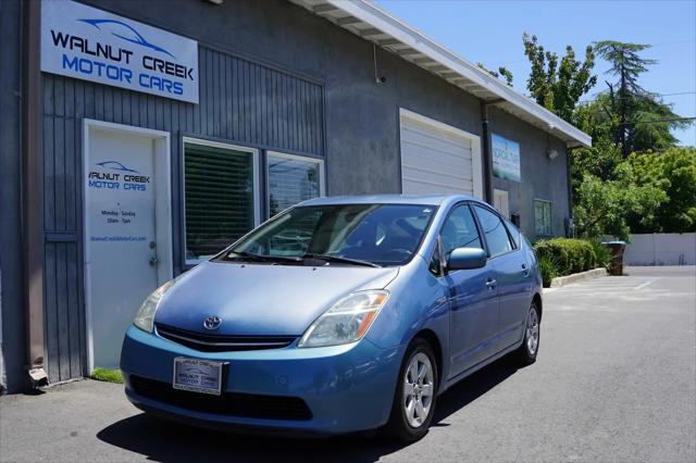 2007 Toyota Prius Base for sale in Walnut Creek, CA