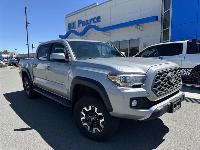 2020 Toyota Tacoma TRD Off-Road for sale in Reno, NV