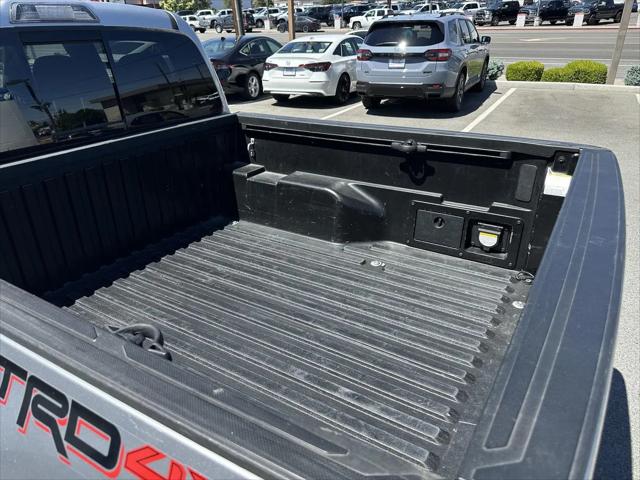2020 Toyota Tacoma TRD Off-Road
