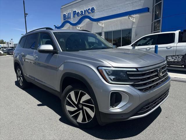 2024 Volkswagen Atlas 2.0T SE w/Technology for sale in Reno, NV