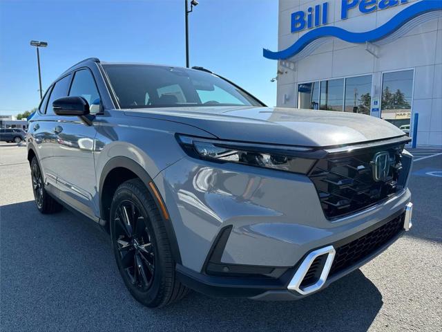 2026 Honda CR-V Hybrid AWD Sport Touring for sale in Reno, NV