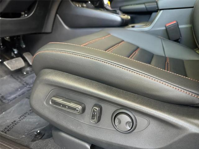 2026 Honda CR-V Hybrid AWD Sport Touring