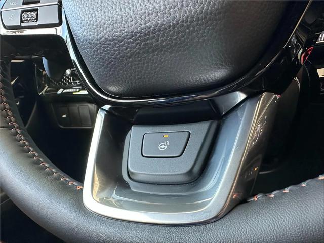 2026 Honda CR-V Hybrid AWD Sport Touring