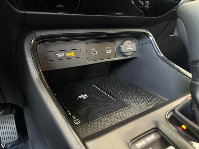 2026 Honda CR-V Hybrid AWD Sport Touring
