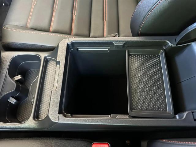 2026 Honda CR-V Hybrid AWD Sport Touring