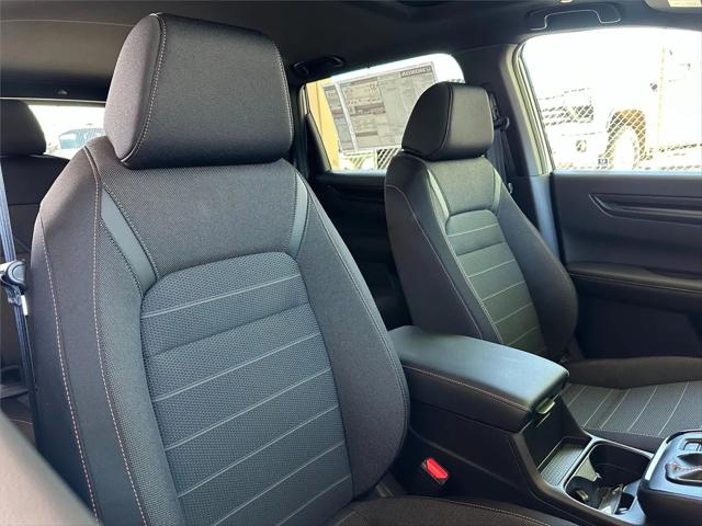 2026 Honda CR-V Hybrid AWD Sport