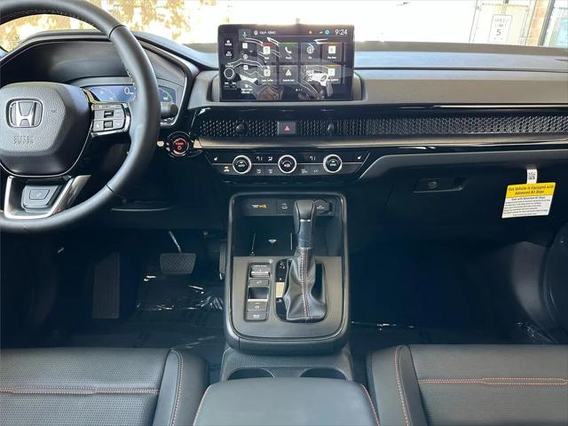 2026 Honda CR-V Hybrid AWD Sport Touring