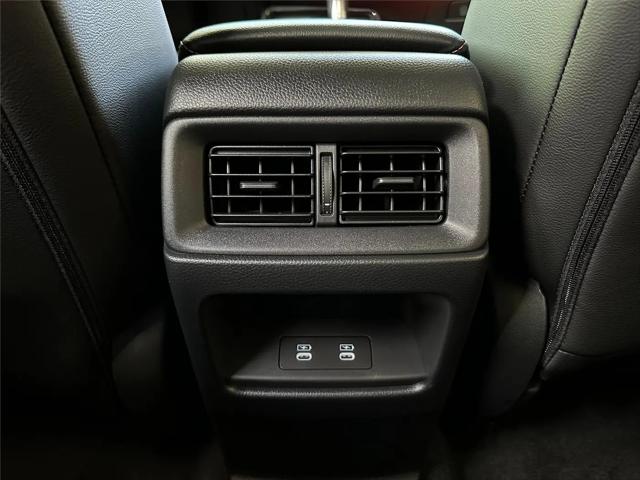 2026 Honda CR-V Hybrid AWD Sport Touring