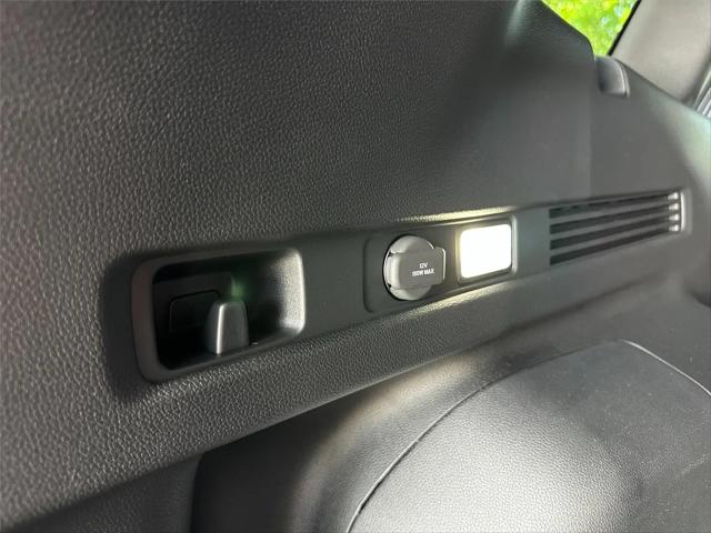 2026 Honda CR-V Hybrid AWD Sport Touring