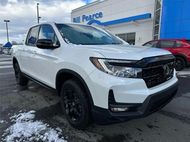 2026 Honda Ridgeline Black Edition for sale in Reno, NV