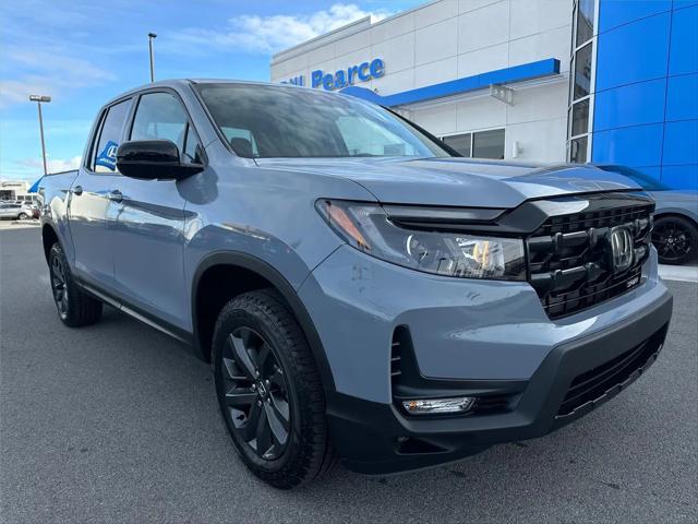2026 Honda Ridgeline Sport for sale in Reno, NV
