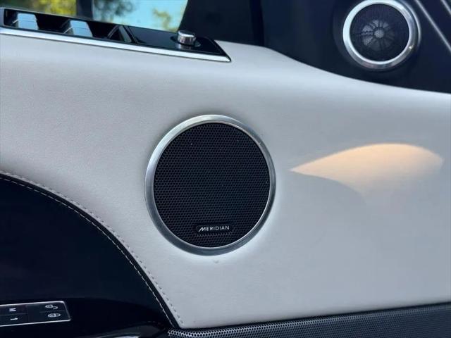 2019 Land Rover Range Rover Sport HSE Dynamic