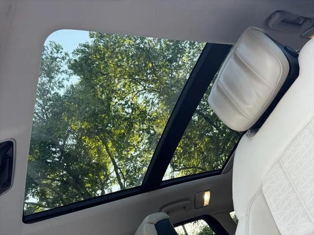 2019 Land Rover Range Rover Sport HSE Dynamic
