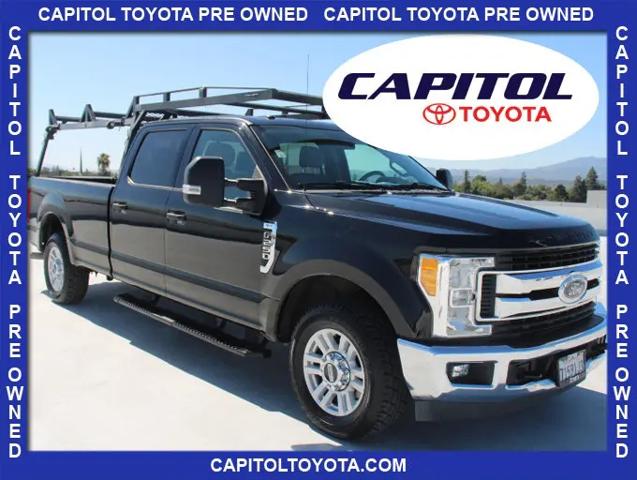 2017 Ford F-250 XLT for sale in San Jose, CA
