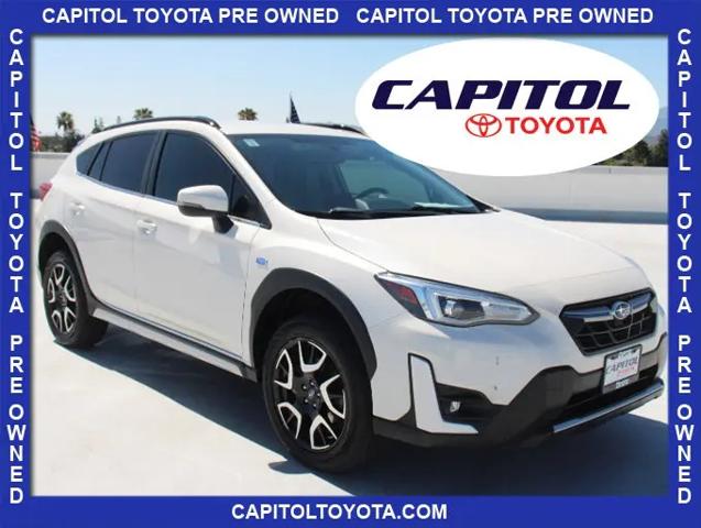 2023 Subaru Crosstrek Hybrid for sale in San Jose, CA
